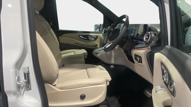 Mercedes-Benz V-class - Stanmar Motors George - Image 18