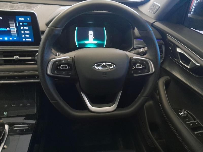 Chery Tiggo 7 Pro - Group1 Nissan Kuils River - Image 8