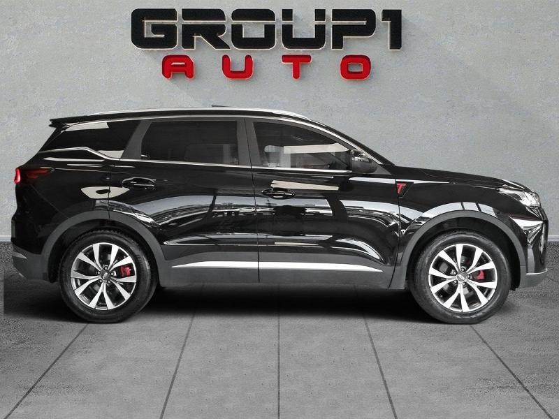 Chery Tiggo 7 Pro - Group1 Nissan Kuils River - Image 2