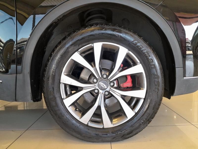 Chery Tiggo 7 Pro - Group1 Nissan Kuils River - Image 17