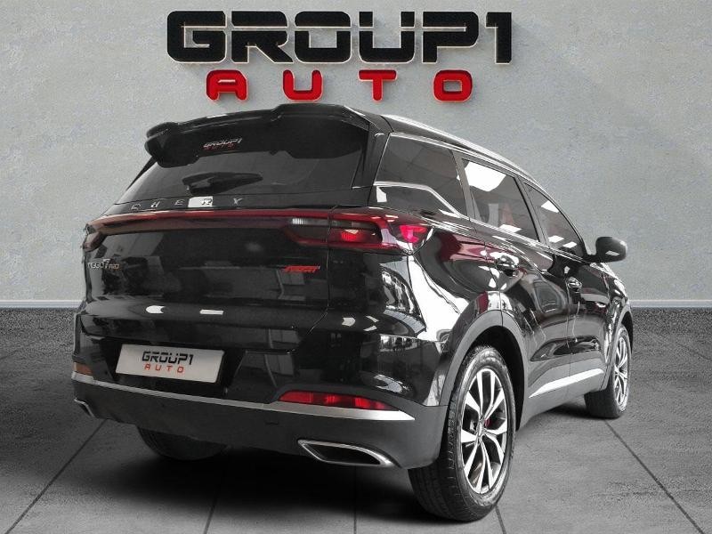 Chery Tiggo 7 Pro - Group1 Nissan Kuils River - Image 3
