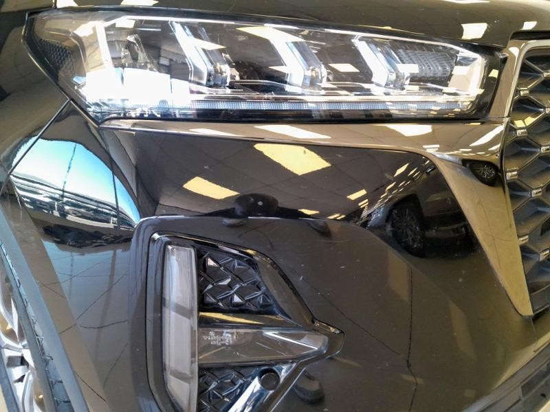 Chery Tiggo 7 Pro - Group1 Nissan Kuils River - Image 16