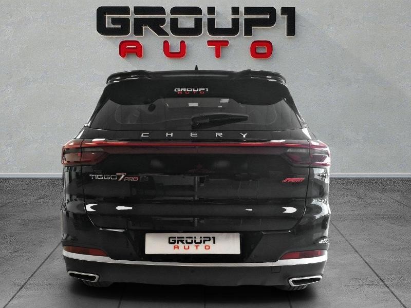 Chery Tiggo 7 Pro - Group1 Nissan Kuils River - Image 4