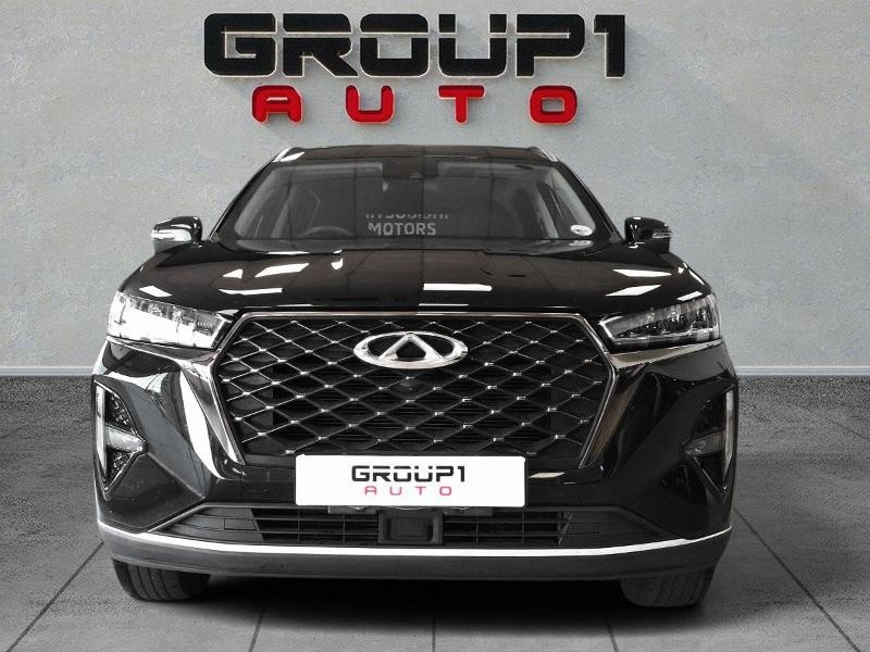 Chery Tiggo 7 Pro - Group1 Nissan Kuils River - Image 5