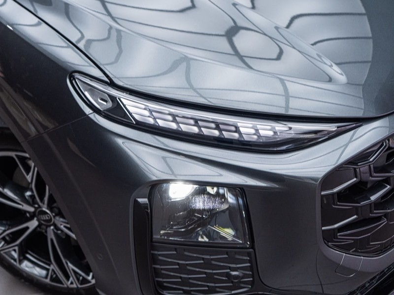 Audi Q3 - Audi Centre Rivonia - Image 4