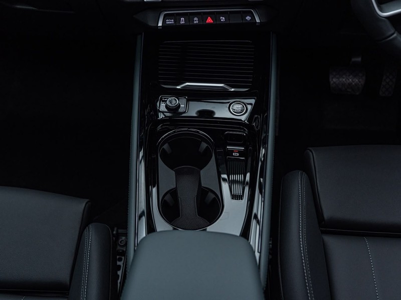 Audi Q3 - Audi Centre Rivonia - Image 16