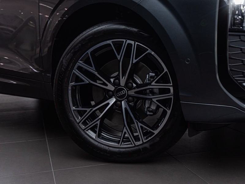 Audi Q3 - Audi Centre Rivonia - Image 6