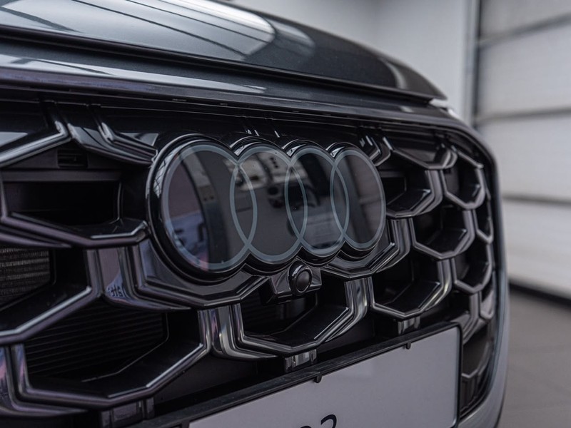 Audi Q3 - Audi Centre Rivonia - Image 3