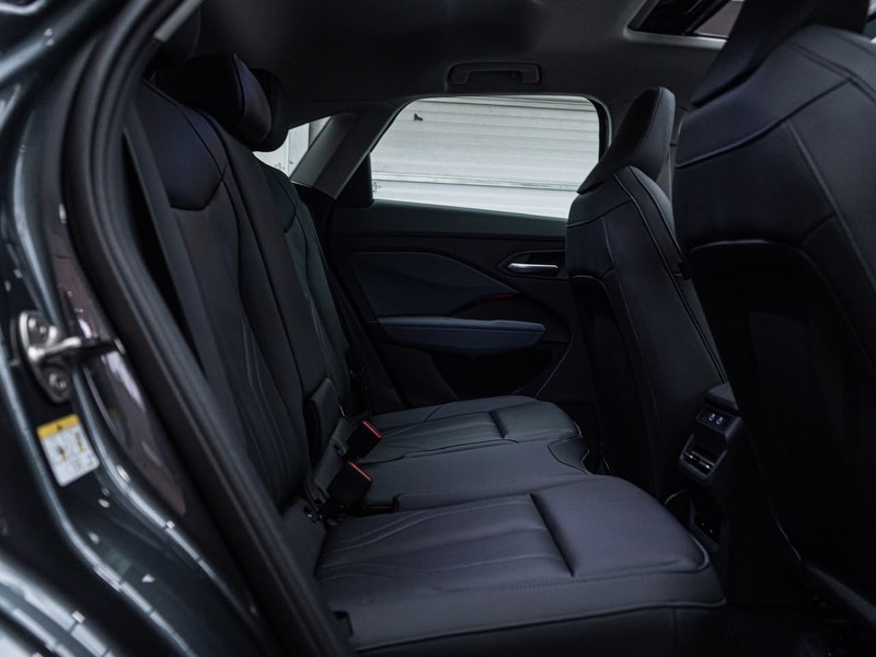 Audi Q3 - Audi Centre Rivonia - Image 12