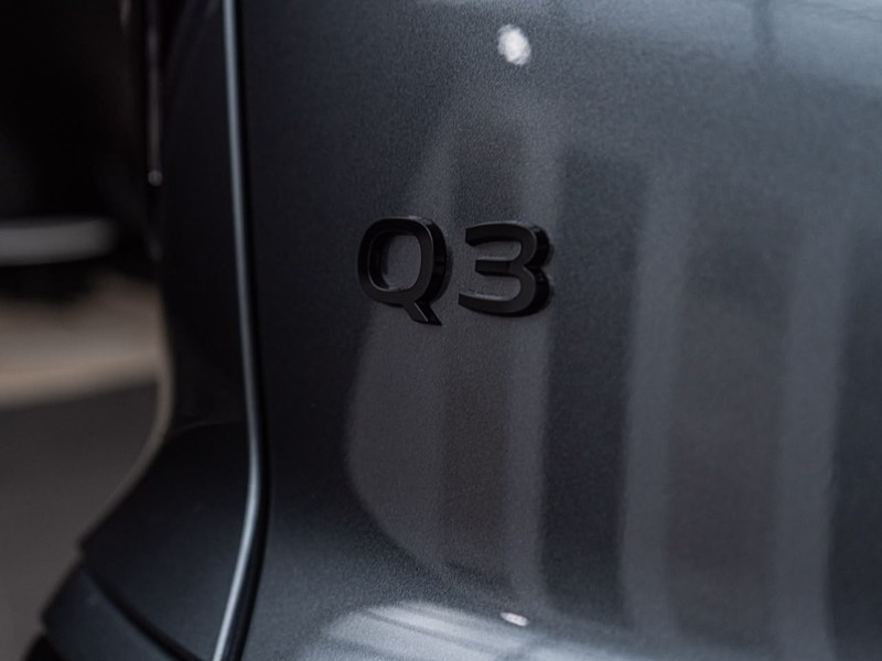Audi Q3 - Audi Centre Rivonia - Image 24