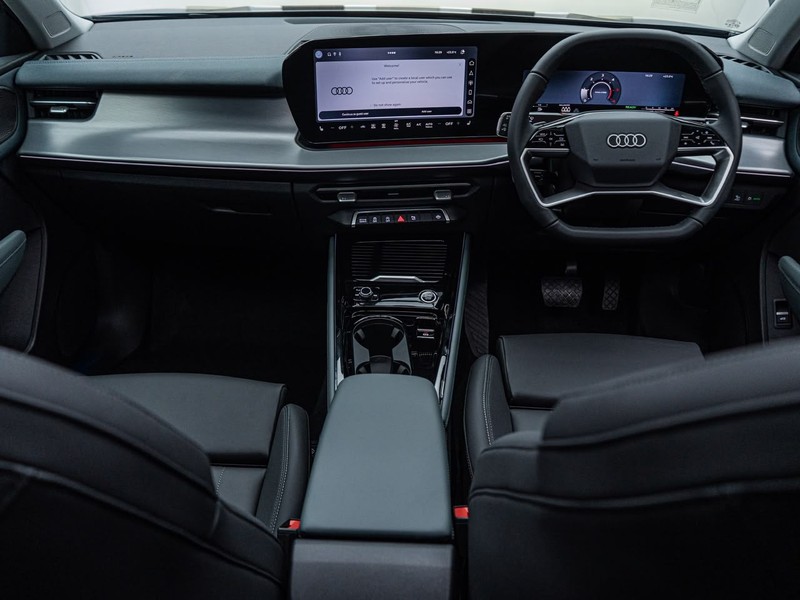 Audi Q3 - Audi Centre Rivonia - Image 11