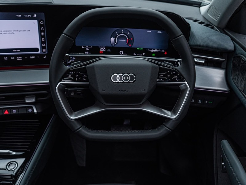 Audi Q3 - Audi Centre Rivonia - Image 19