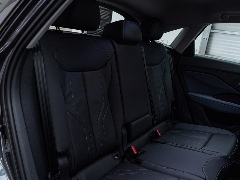 Audi Q3 - Audi Centre Rivonia - Image 10