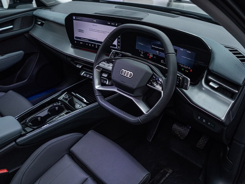 Audi Q3 - Audi Centre Rivonia - Image 9