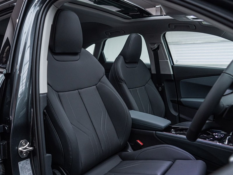 Audi Q3 - Audi Centre Rivonia - Image 7