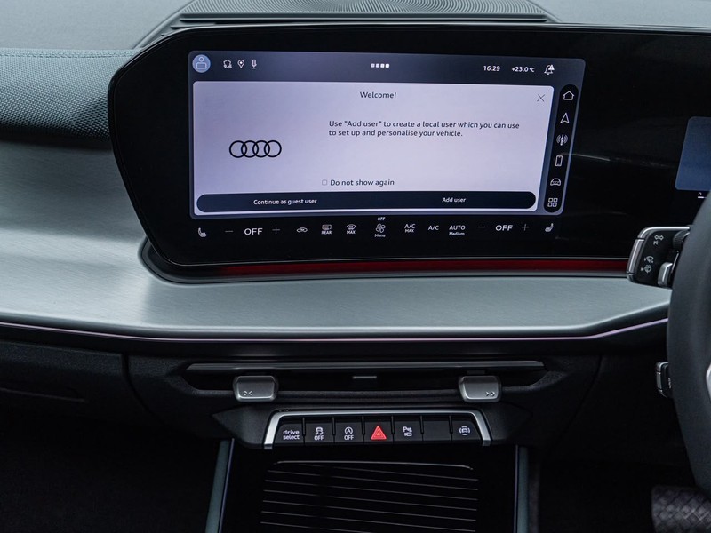 Audi Q3 - Audi Centre Rivonia - Image 15