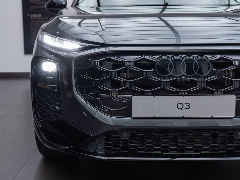 Audi Q3 - Audi Centre Rivonia - Image 18