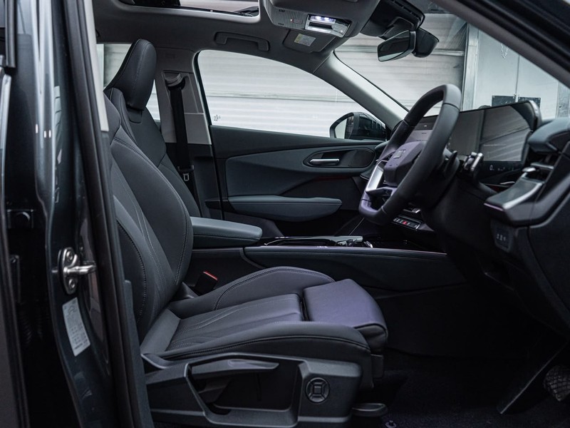 Audi Q3 - Audi Centre Rivonia - Image 13