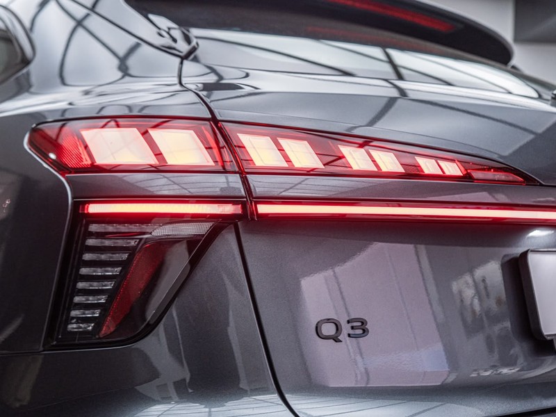 Audi Q3 - Audi Centre Rivonia - Image 23