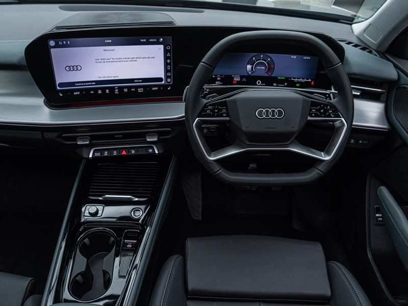 Audi Q3 - Audi Centre Rivonia - Image 14
