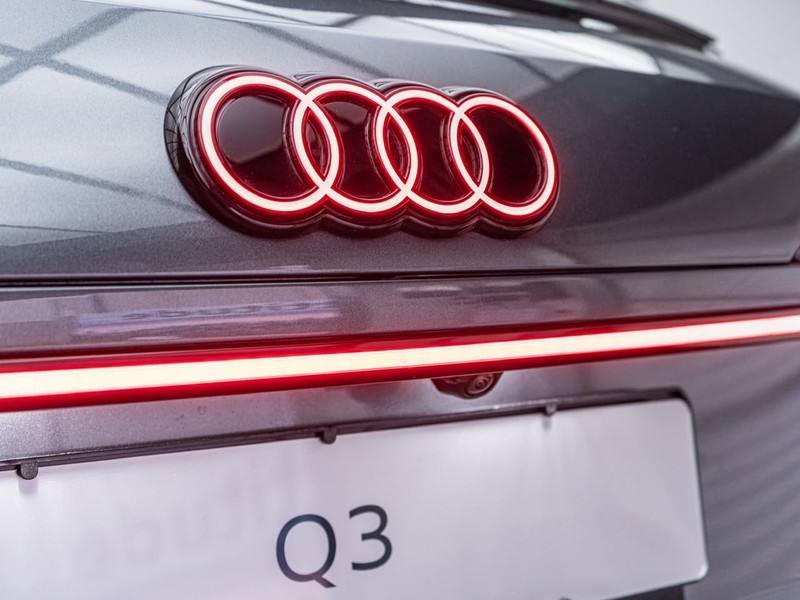 Audi Q3 - Audi Centre Rivonia - Image 22