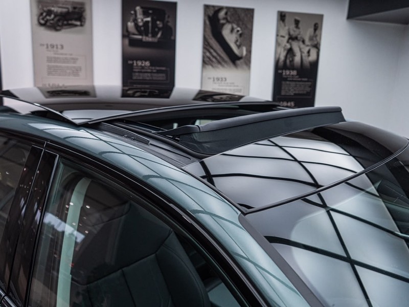 Audi Q3 - Audi Centre Rivonia - Image 1