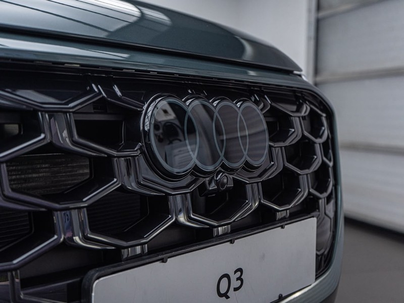 Audi Q3 - Audi Centre Rivonia - Image 4
