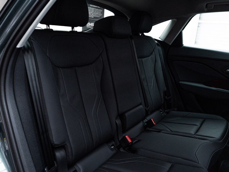 Audi Q3 - Audi Centre Rivonia - Image 13
