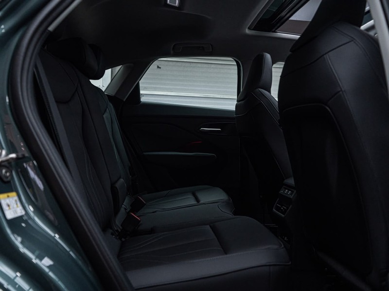 Audi Q3 - Audi Centre Rivonia - Image 15