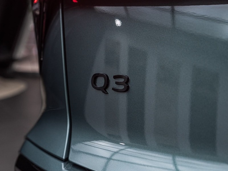 Audi Q3 - Audi Centre Rivonia - Image 25