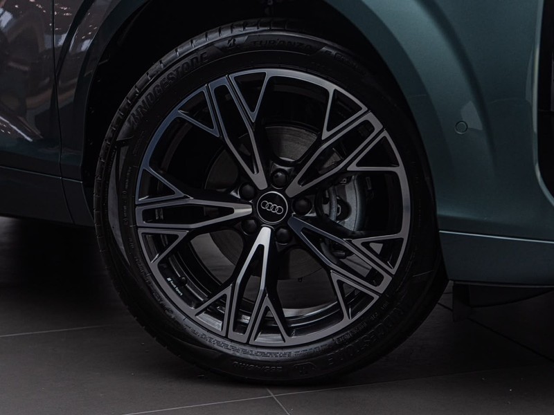 Audi Q3 - Audi Centre Rivonia - Image 7