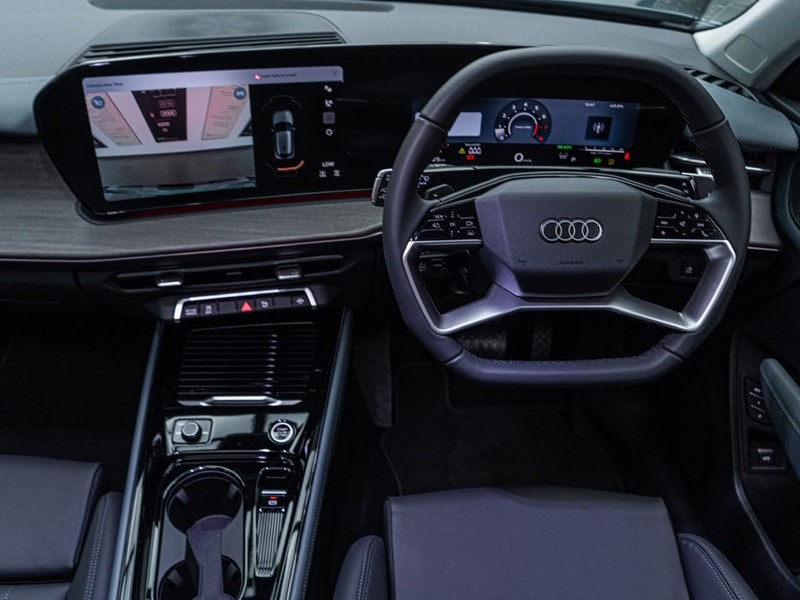 Audi Q3 - Audi Centre Rivonia - Image 16