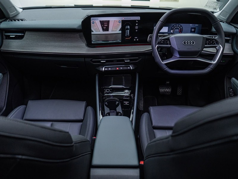 Audi Q3 - Audi Centre Rivonia - Image 19