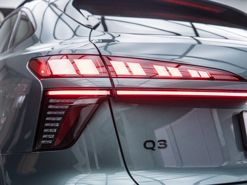 Audi Q3 - Audi Centre Rivonia - Image 21