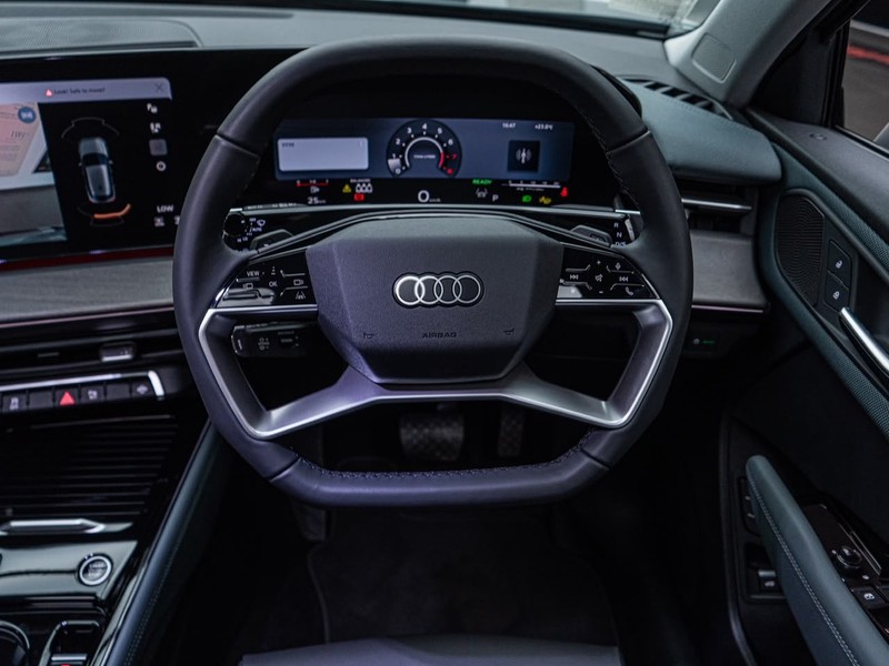 Audi Q3 - Audi Centre Rivonia - Image 17