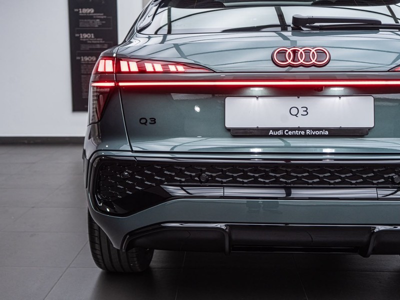 Audi Q3 - Audi Centre Rivonia - Image 27