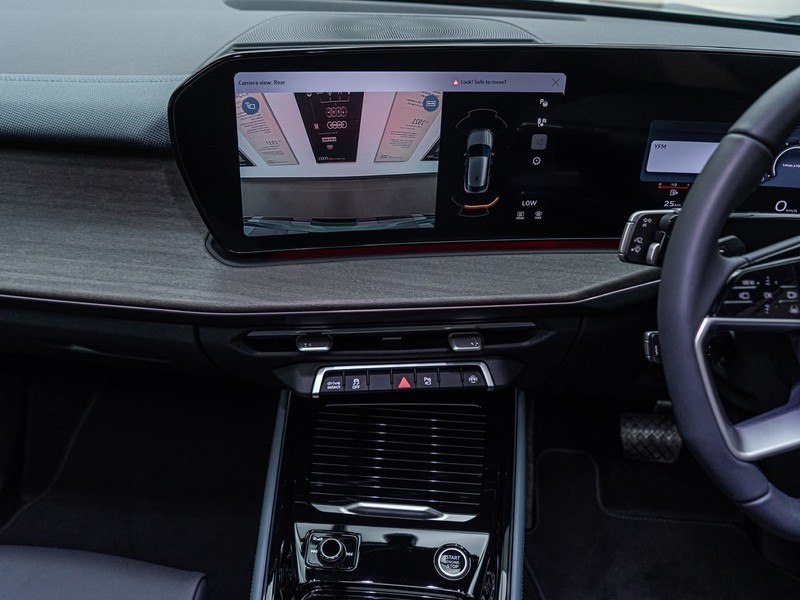 Audi Q3 - Audi Centre Rivonia - Image 18