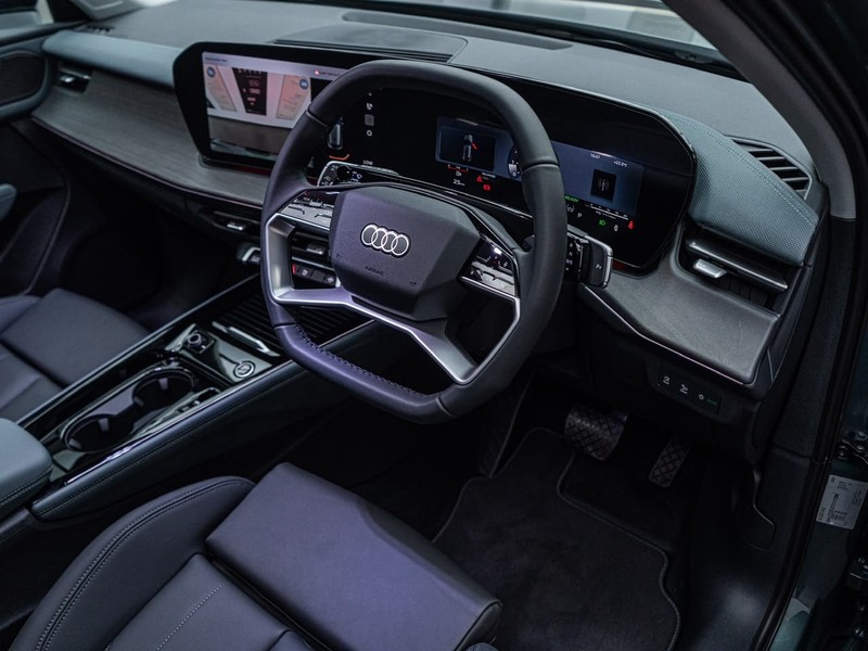 Audi Q3 - Audi Centre Rivonia - Image 14