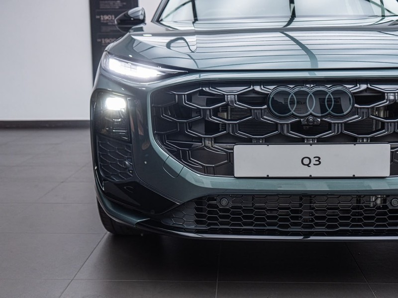 Audi Q3 - Audi Centre Rivonia - Image 10