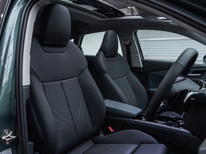 Audi Q3 - Audi Centre Rivonia - Image 9