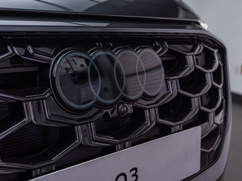 Audi Q3 - Audi Centre Rivonia - Image 3