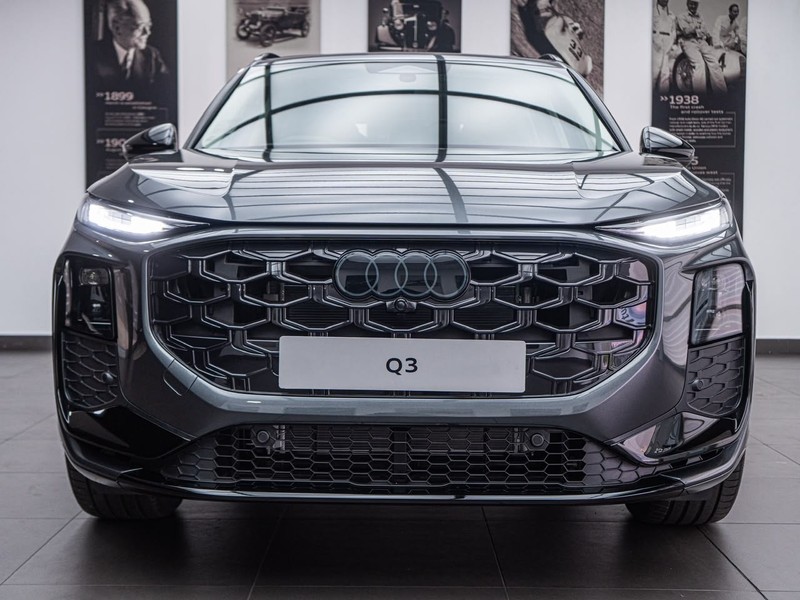 Audi Q3 - Audi Centre Rivonia - Image 5