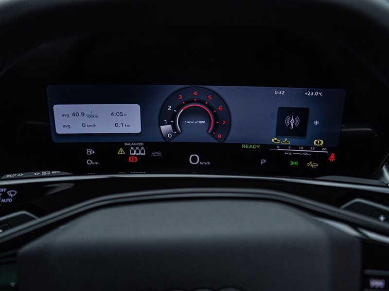 Audi Q3 - Audi Centre Rivonia - Image 20
