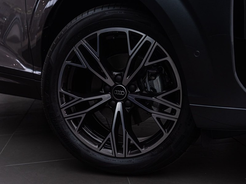 Audi Q3 - Audi Centre Rivonia - Image 6