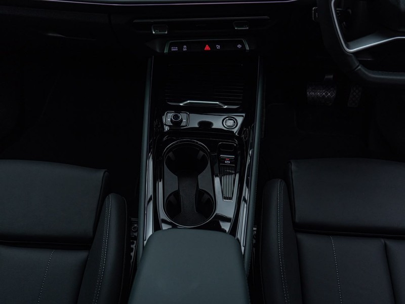 Audi Q3 - Audi Centre Rivonia - Image 18