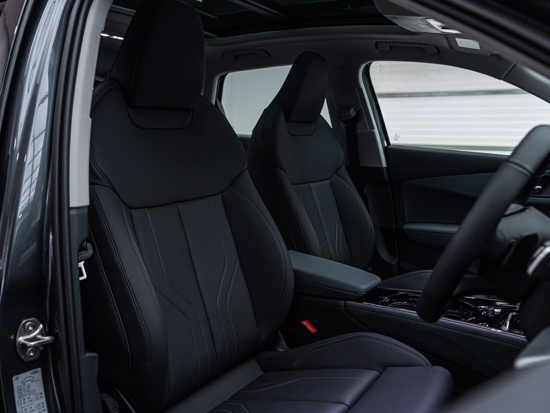 Audi Q3 - Audi Centre Rivonia - Image 11