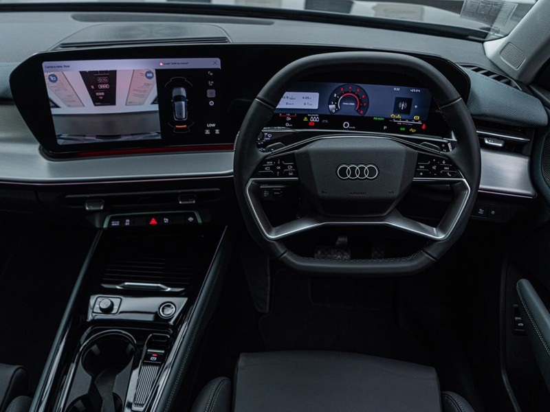 Audi Q3 - Audi Centre Rivonia - Image 16