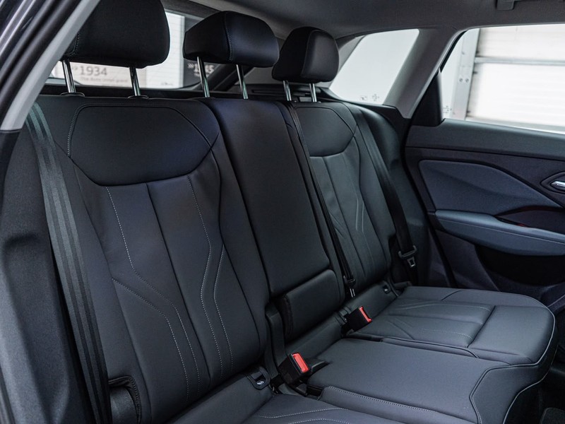 Audi Q3 - Audi Centre Rivonia - Image 13