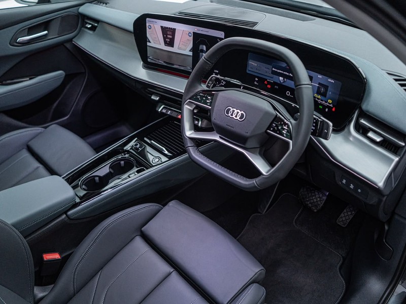Audi Q3 - Audi Centre Rivonia - Image 14