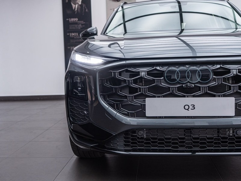 Audi Q3 - Audi Centre Rivonia - Image 9